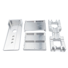 Small MOQ Custom CNC Aluminum Parts CNC Lathe Parts Processing OEM Aluminum CNC Machining Service Milling Parts